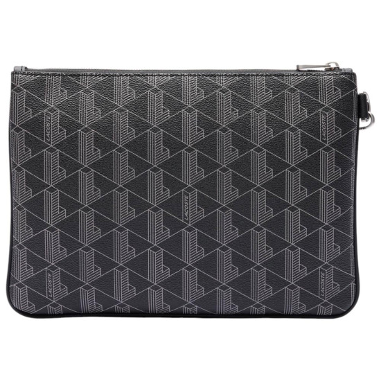 Lacoste Τσαντάκι The Blend Clutch